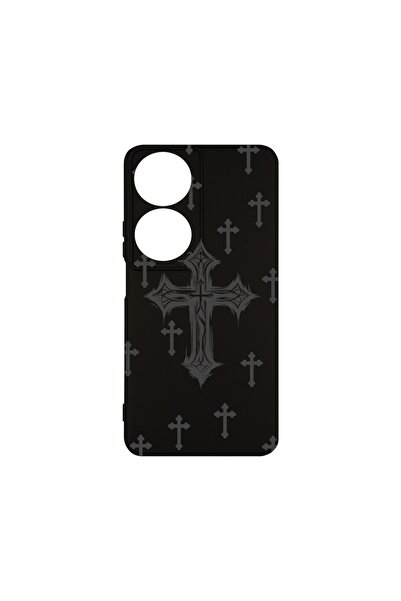 bestcase Тънък премиум силиконов калъф 1.2ММ, съвместим с Honor X7b, Cross, с...