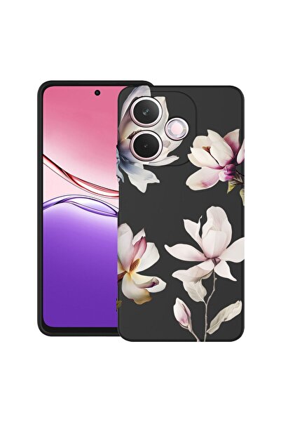 bestcase ¬Æ Husa TPU Ultra Slim Compatibila cu Honor X5c Plus / X5c, Magnolia...