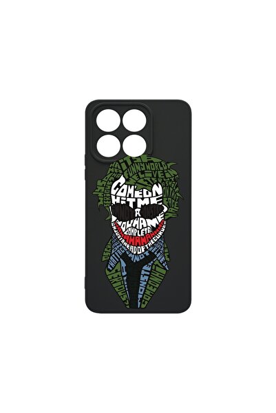 bestcase Husă subțire premium din silicon de 1.2MM, compatibilă cu Honor X8a,...