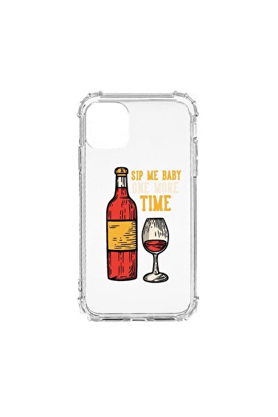 bestcase Αντικραδασμική Θήκη Σιλικόνης Συμβατή με Oppo Reno 7 4G, Sip Me Baby...