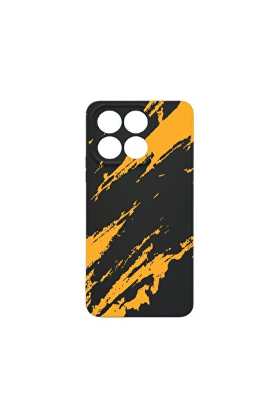 bestcase Husa BestCase¬Æ Premium Liquid Silicon, Compatibila Cu Honor X8a, Go...