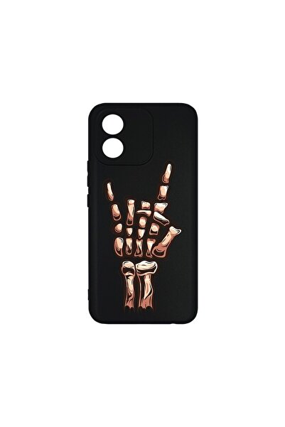 bestcase Husa BestCase¬Æ Slim SIlicon 0.8MM, Compatibila Cu Honor X5, Skeleto...