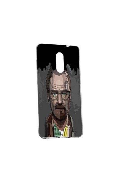 bestcase Θήκη Breaking Bad, για Nokia 3.2, ανθεκτική στη φθορά, αντιολισθητικ...