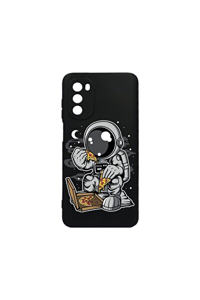 bestcase Husa BestCase¬Æ SLIM SIlicon 0.8MM, Compatibila Cu Motorola Moto G52...