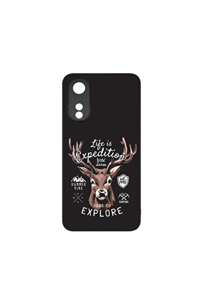 bestcase Husa BestCase¬Æ Slim Glassy, Compatibila Cu OPPO A78 5G / A58 5G, Li...