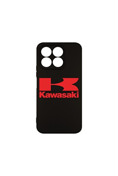 bestcase Husa pentru Honor X6b, BestCase¬Æ Slim Premium Silicon 1.2MM, Kawasa...