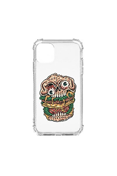 bestcase Husa Anti Shock Silicon Compatibila Cu Oppo Reno 7 4G, Zomburger, Mi...