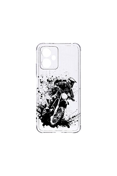 bestcase Θήκη Αντικραδασμική 1.5MM, συμβατή με Motorola Moto G54 / Moto G54 P...