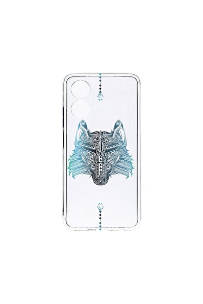 bestcase Husa BestCase¬Æ Clear Silicon 2MM, Compatibila Cu OPPO A78 / A58 5G,...