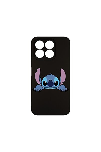 bestcase Θήκη Σλιμ Πρέμιουμ Σιλικόνης 1.2MM, Συμβατή με Honor X8B, Με επένδυσ...