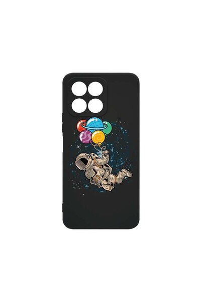bestcase Husa BestCase¬Æ Premium Liquid Silicon, Compatibila Cu Honor X6, Hap...
