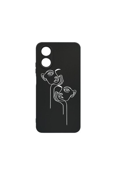 bestcase Husa BestCase¬Æ Premium Liquid Silicon, Compatibila Cu OPPO A38 4G, ...