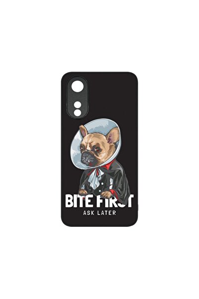 bestcase Husa BestCase¬Æ Slim Glassy, Compatibila Cu OPPO A78 5G / A58 5G, Fr...