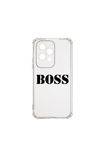bestcase Θήκη για Honor 200 Lite 5G, BestCase® Αντικραδασμική 1.5MM, Boss, Τε...