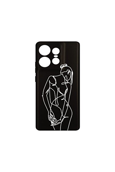 bestcase Husa BestCase¬Æ Slim SIlicon 0.8MM, Compatibila Cu Motorola Edge 50 ...