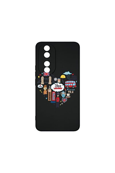 bestcase Husa BestCase¬Æ Premium Liquid Silicon, Compatibila Cu Honor 90, I L...
