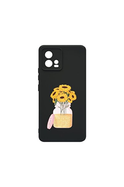 bestcase Husa BestCase¬Æ Slim SIlicon 0.8MM, Compatibila Cu Motorola Moto G72...