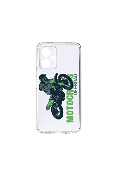 bestcase Husa BestCase¬Æ Clear Silicon 2MM, Compatibila Cu Motorola Moto G54,...
