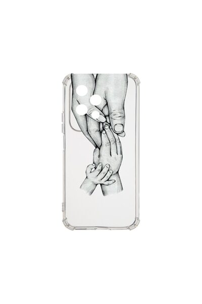 bestcase Θήκη για Honor 200 Lite 5G, BestCase® Αντικραδασμική 1.5MM, Σειρά Fa...