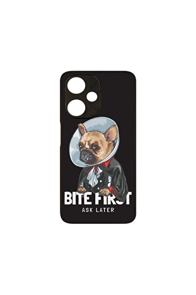 bestcase Husa BestCase¬Æ MaxSafe, Compatibila Cu OPPO A59 5G, Frenchie ask la...