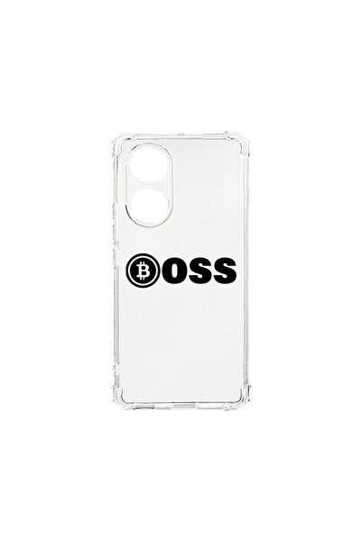 bestcase Husa Antișoc 1.5MM, compatibilă cu OPPO A18, Bitcoin Boss, Tehnologi...