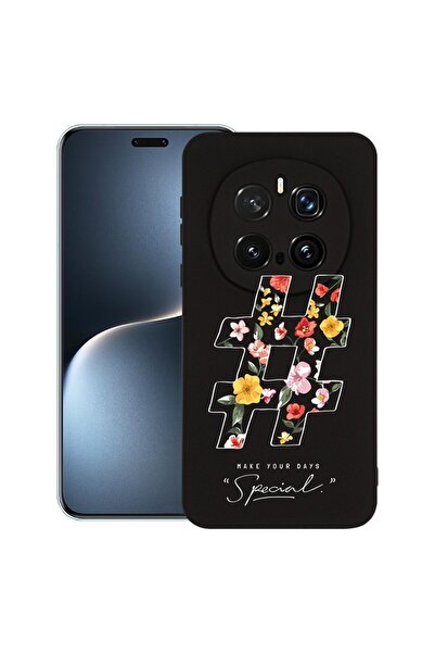 bestcase Θήκη για Honor Magic7 Pro, Προστατευτική Λεπτή Σιλικόνη Premium 1.2M...