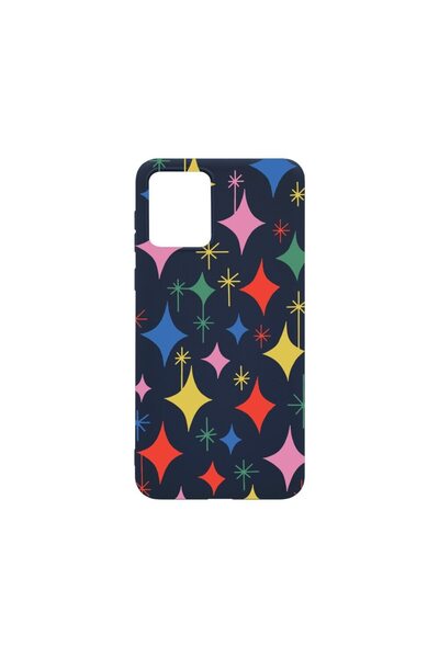 bestcase Husa BestCase¬Æ SLIM SIlicon 0.8MM, Compatibila Cu Motorola Moto E13...