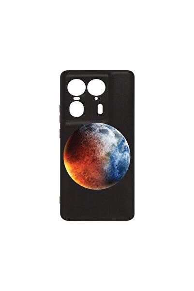 bestcase ¬Æ Husa Slim SIlicon 0.8MM, Compatibila Cu Motorola Edge 50 Ultra, E...