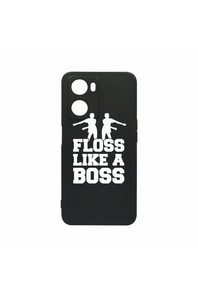 bestcase Husa BestCase¬Æ SLIM SIlicon 0.8MM, Compatibila Cu OPPO A57 5G, Flos...