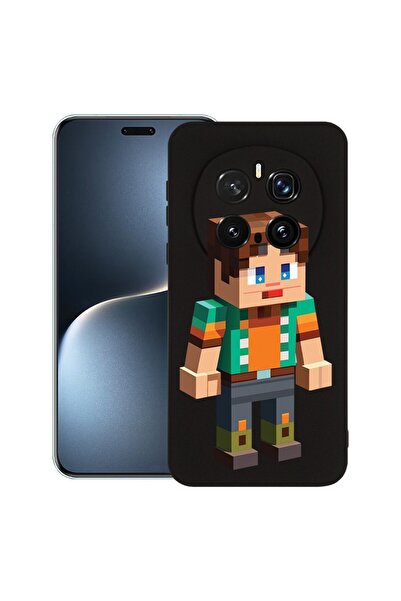 bestcase Θήκη για Honor Magic7 Pro, Προστατευτική λεπτή θήκη σιλικόνης Premiu...