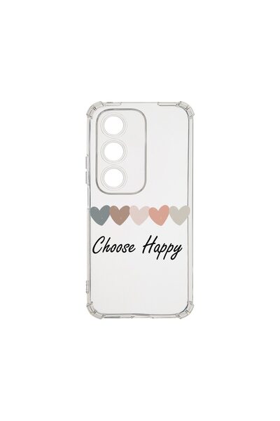 bestcase ¬Æ Husa Anti Shock Pentru Oppo A80 5G, Choose Happy, 1925007 AS 1854