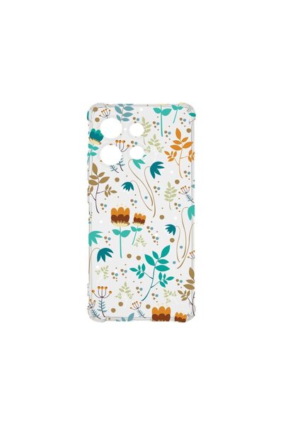 bestcase Husa pentru Motorola Edge 50 Neo, BestCase¬Æ Anti Shock 1.5MM, Sprin...