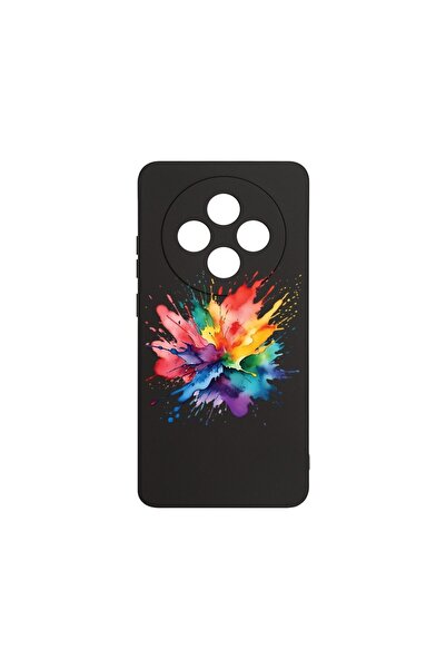bestcase Θήκη για OPPO Reno12 F / Reno12 FS, BestCase® Λεπτή Θήκη Σιλικόνης P...