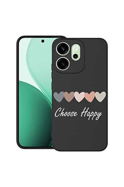 bestcase ¬Æ Husa TPU Ultra Slim Compatibil cu OPPO Reno15, cu Design Choose H...