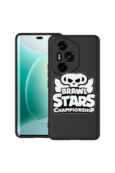 bestcase Θήκη για Honor 300 Pro / 300 Ultra με σχέδιο Brawl Stars ChampionShi...
