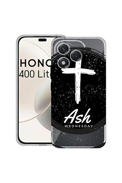 bestcase Husă pentru Honor 400 Lite 5G, BestCase® Silicon transparent 2MM, Cr...