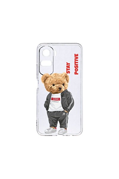bestcase Husa BestCase® Silicon transparent 2MM, Compatibilă cu Honor 90 Lite...