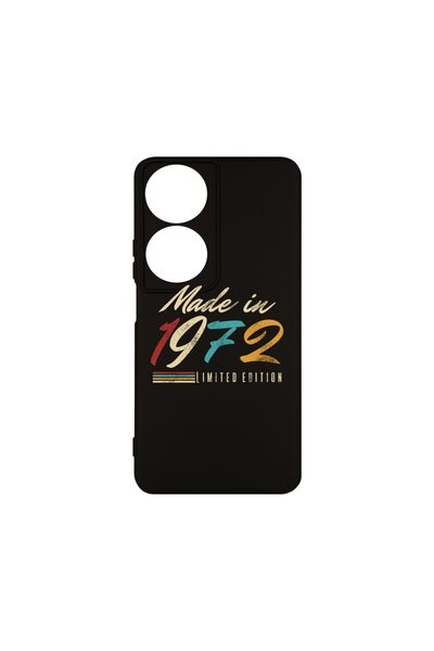bestcase Θήκη Σιλικόνης Premium Λεπτή 1.2MM, Συμβατή με Honor X7b, Κατασκευάσ...