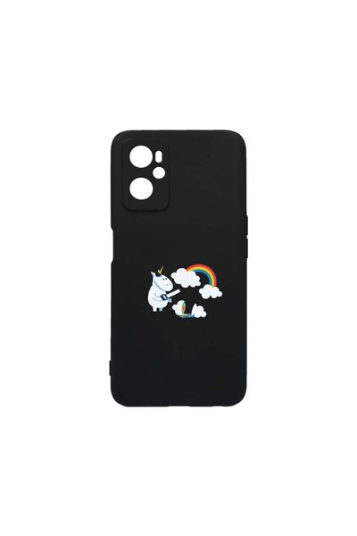 bestcase Husa BestCase¬Æ Slim SIlicon 0.8MM, Compatibila Cu OPPO K10 4G, Unic...