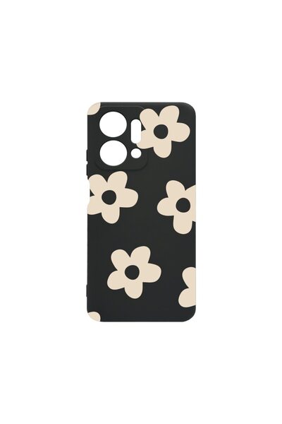 bestcase ¬Æ Husa Slim Premium Silicon 1.2MM, Compatibila Cu Honor X7a, Retro ...