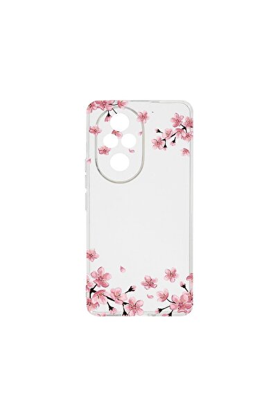 bestcase Husă transparentă din silicon de 2MM, compatibilă cu Honor 200, culo...