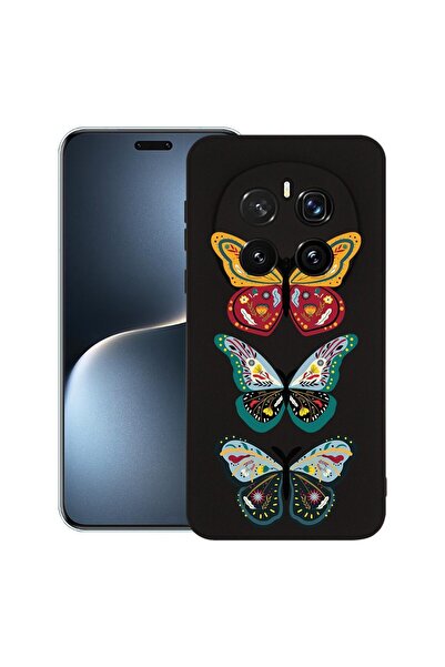 bestcase Θήκη για Honor Magic7 Pro, Προστατευτική Λεπτή Σιλικόνη Premium 1.2M...
