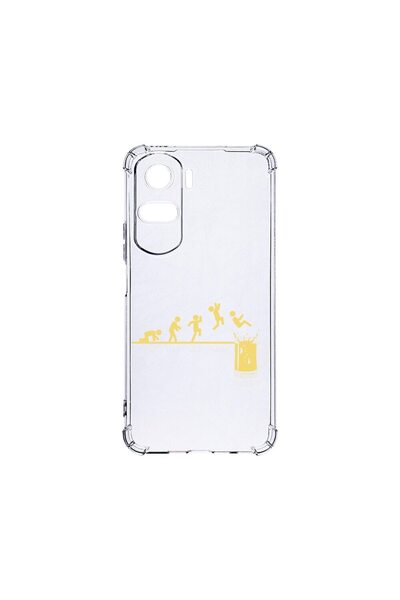 bestcase Husa BestCase¬Æ Anti Shock 1.5MM, Compatibila Cu Honor 90 Lite, Frid...