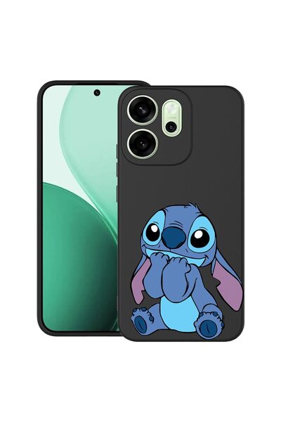 bestcase ¬Æ Husa TPU Ultra Slim Compatibil cu OPPO Reno15 Pro, cu Design Ador...