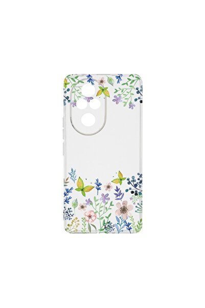 bestcase Husă transparentă din silicon de 2MM, compatibilă cu Honor 200 Pro, ...