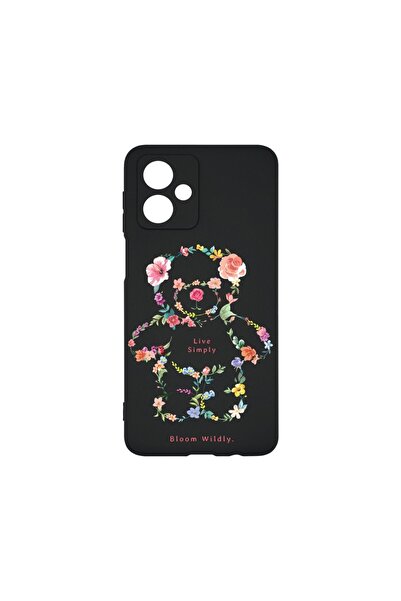 bestcase Husa pentru Motorola Moto G55, BestCase¬Æ Slim Premium Silicon 1.2MM...