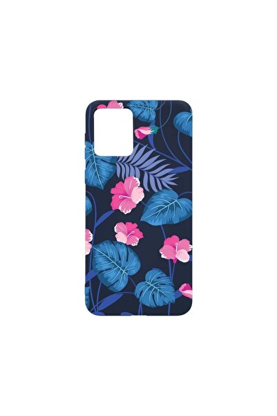 bestcase Husa BestCase¬Æ SLIM SIlicon 0.8MM, Compatibila Cu Motorola Moto E13...
