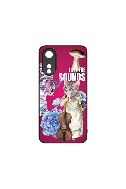 bestcase Husa BestCase® Slim Glassy, Compatibilă cu OPPO A78 5G / A58 5G, Văd...