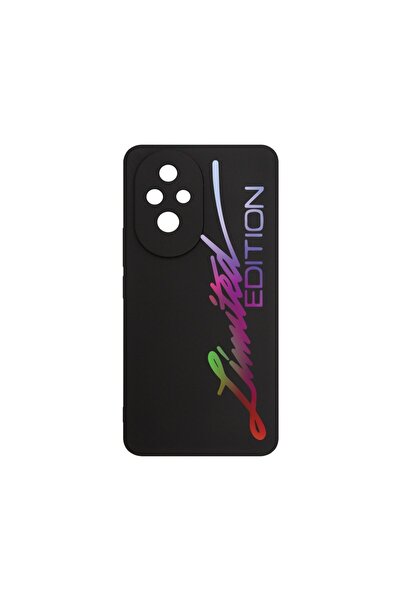 bestcase Husa pentru Honor 200 5G, BestCase¬Æ Slim SIlicon 0.8MM, Limited Edi...