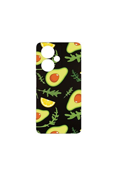 bestcase Husa BestCase¬Æ Premium Silicon, Compatibila Cu OPPO A79 5G, Avocado...